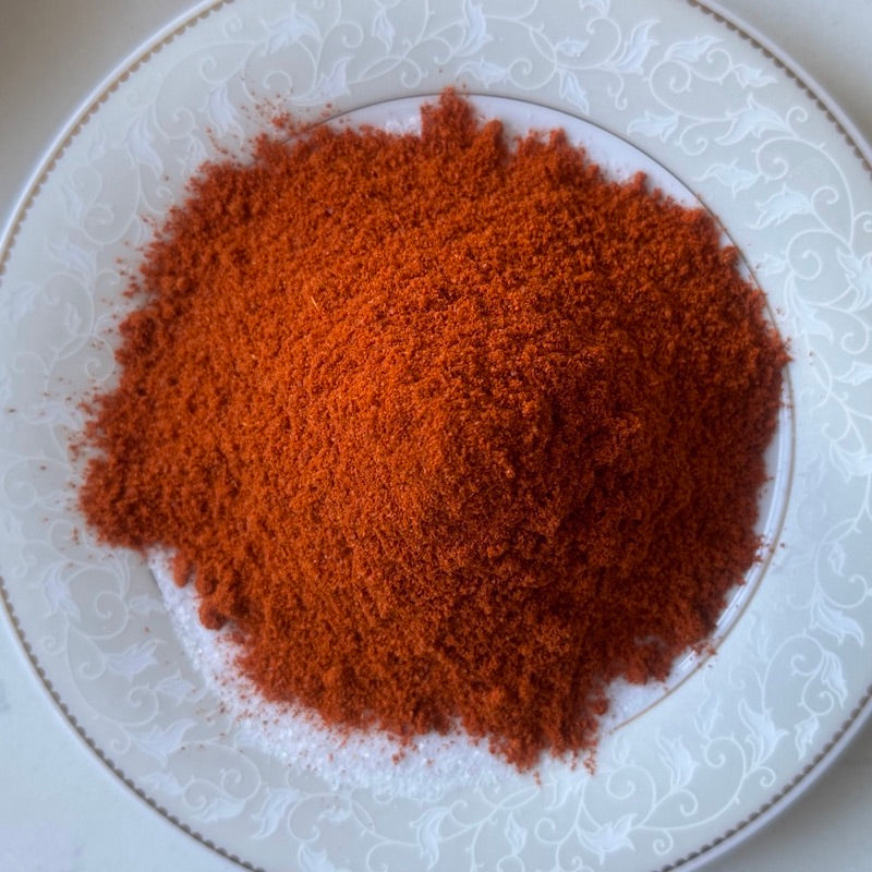 Chilli