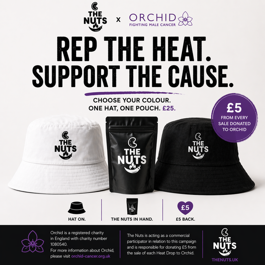 The Heat Drop