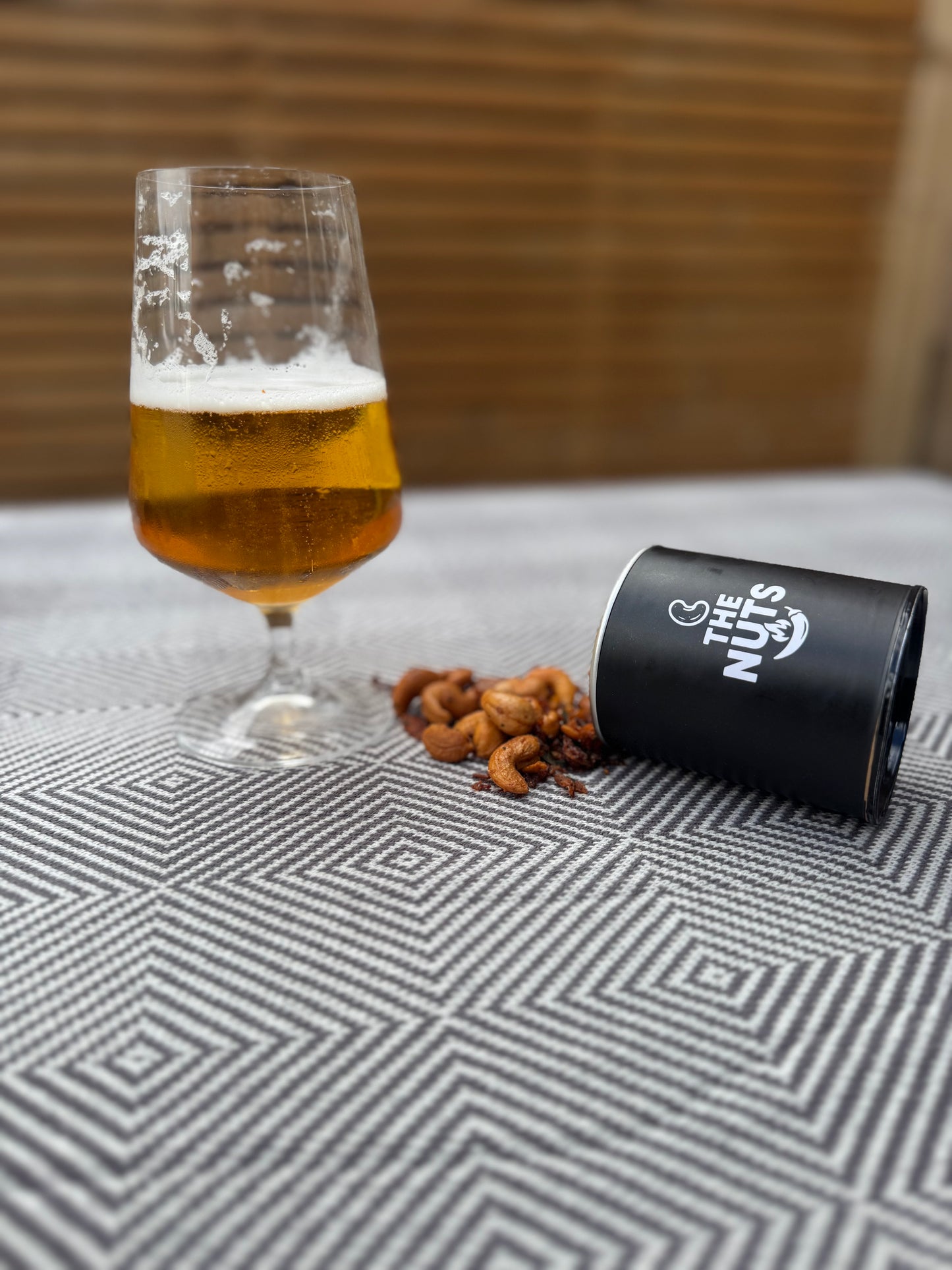 The Nuts-120g